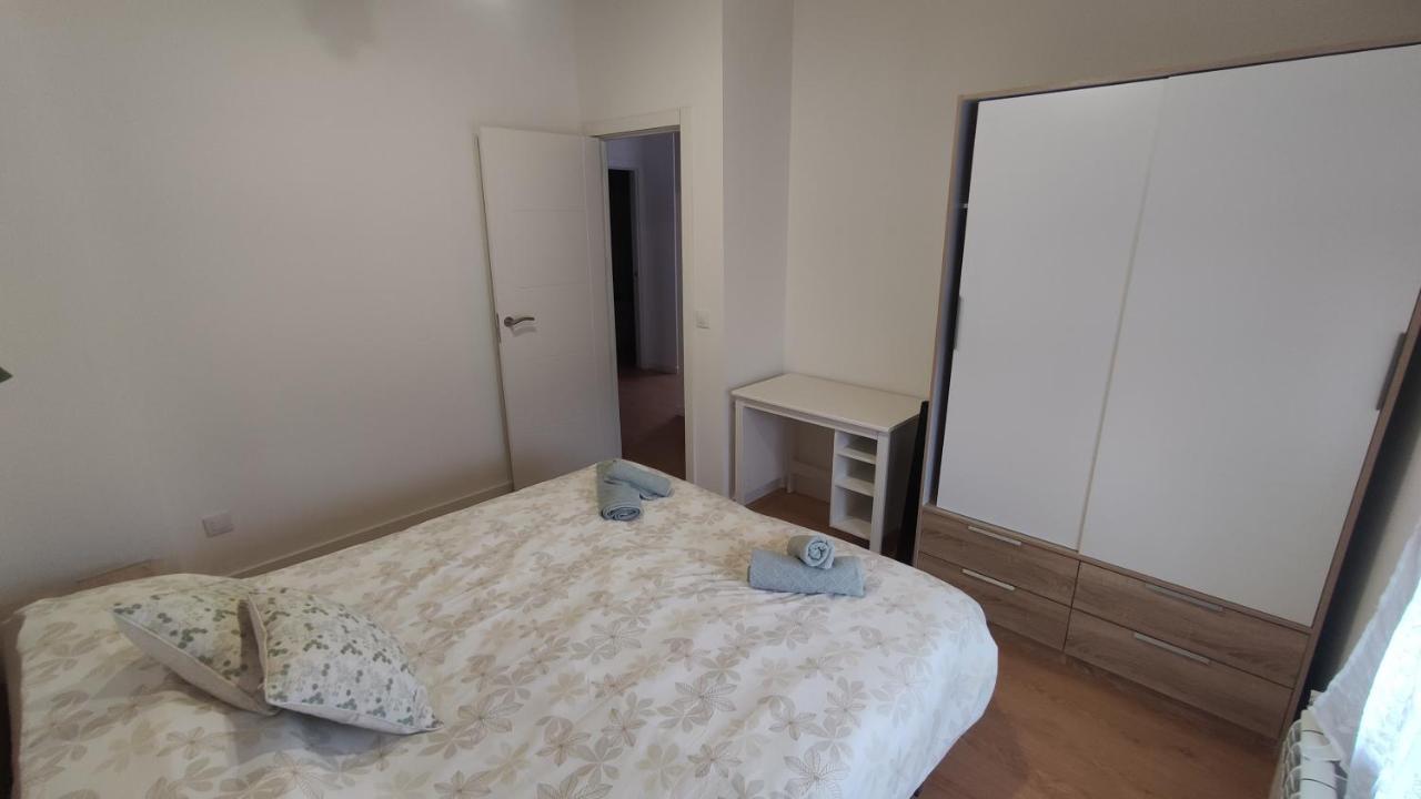 Casa Valparaiso San Martin de Laspra Eksteriør billede