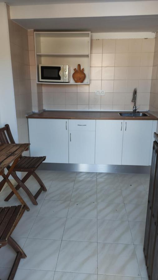 Casa Valparaiso San Martin de Laspra Eksteriør billede