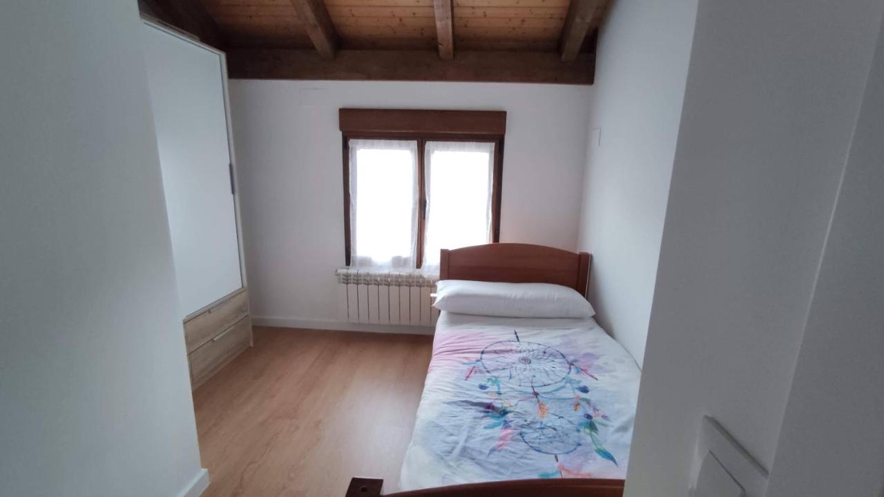 Casa Valparaiso San Martin de Laspra Eksteriør billede